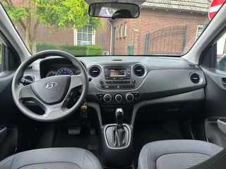 Hyundai i10 Hyundai i10 1.0I COMFORT 5P. - afbeelding nr 14