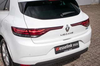 Renault Megane E-Tech Renault Megane E-Tech 1.6 Plug-In Hybrid 160 Zen - All-in rijkrprs | Navi | Carplay | Cruise | Stoelverw. - afbeelding nr 25