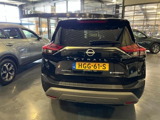 Nissan X-Trail - afbeelding nr 11