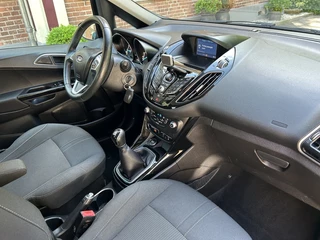 Ford B-MAX - afbeelding nr 19