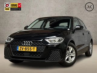 Audi A1 Sportback 25 TFSI Sport
