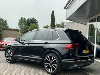 Volkswagen Tiguan Volkswagen Tiguan 2.0 TSI 4Motion EL. TREKH+PANO+VIRTUAL+ACC - afbeelding nr 7