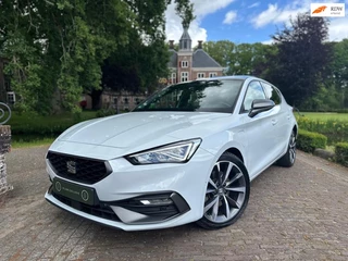 SEAT Leon - 158030992-0