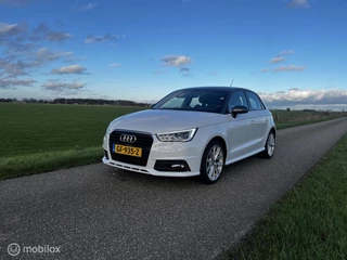 Audi A1 Sportback - 80912648-0