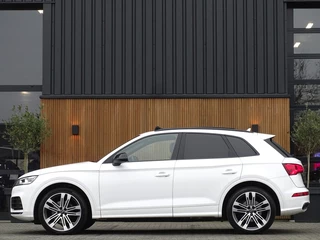 Audi Q5 - afbeelding nr 5