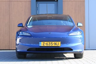 Tesla Model 3 Tesla Model 3 RWD 60 kWh | Pano | Nieuw model! - afbeelding nr 13