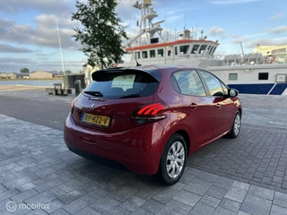 Peugeot 208 Peugeot 208 1.2 PureTech Blue Lion 1e Led Cruise Airco NAP! - afbeelding nr 20