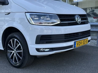 Volkswagen Transporter - afbeelding nr 6