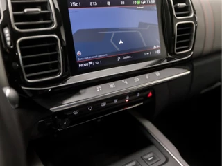Citroën C5 Aircross Automaat (APPLE CARPLAY, GROOT NAVI, VIRTUAL COCKPIT, LEDER, SPORTSTOELEN, 360 CAMERA, ADAPTIVE CRUISE, LED KOPLAMPEN, GETINT GLAS, NIEUWSTAAT) - afbeelding nr 25