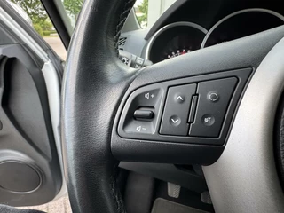 Kia Venga Kia Venga 1.4 CVVT DynamicPLusLine 2016 Navi Top staat - afbeelding nr 33