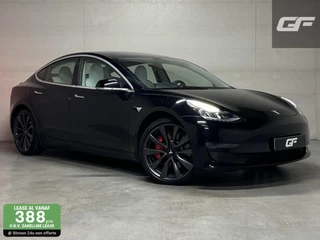 Tesla Model 3 - 153783768-0