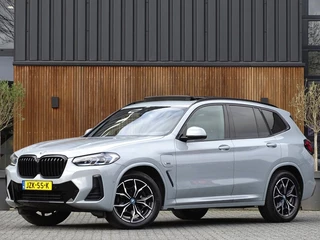 BMW X3 30e 292PK X-Drive M-Sport / Brooklyn / Head-Up / Laser