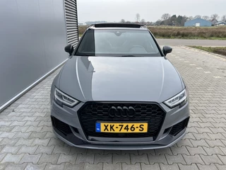 Audi A3 - afbeelding nr 3