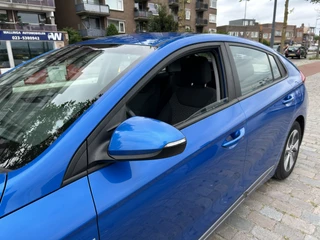Hyundai IONIQ Hyundai IONIQ Comfort EV Full electric Navi/Camera Airco/ECC - afbeelding nr 52