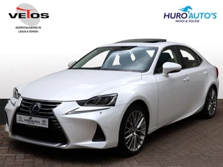 Lexus IS - 443660162-0