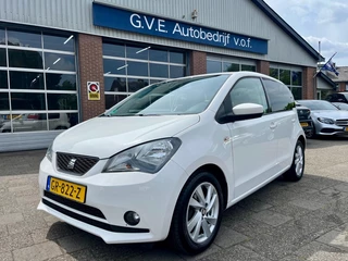 SEAT Mii - 486963492-0