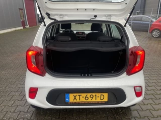 Kia Picanto - afbeelding nr 12