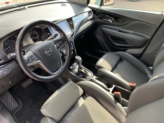 Opel Mokka - afbeelding nr 10
