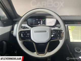 Land Rover Range Rover Sport Land Rover Range Rover Sport 3.0 P510e First Edition - afbeelding nr 58