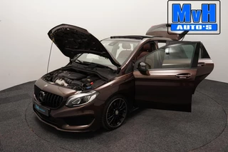 Mercedes-Benz B-Klasse Mercedes B-klasse 250 4Matic Prestige|AMG|BOMVOL!|PANO|LED - afbeelding nr 66