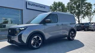 Ford Transit Courier Ford Transit Courier 1.5 EcoBlue Active 100pk | Driver Assistance Pack | Verlengde Fabrieksgarantie tot 09-2028 - afbeelding nr 36