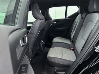Volvo XC40 Volvo XC40 1.5 T4 Recharge R-Design - afbeelding nr 12