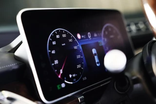 Mercedes-Benz S-Klasse Mercedes-Benz S-klasse 500 4MATIC Lang AMG Line / Autonoom Rijden / Head Up / 360 Camera / Acc / Burmester / Chauffeur Pakket / 22 - afbeelding nr 41