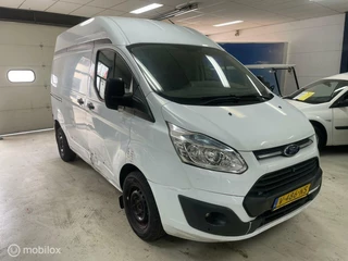 Ford Transit Custom Ford Transit Custom 2.2 TDCI L2H2 Airco Cruise - afbeelding nr 2
