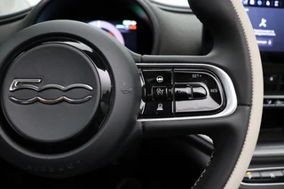 Fiat 500e Fiat 500e Cabrio La Prima 42kWh | ACC | Winterpack | JBL | Camera | CarPlay - afbeelding nr 31