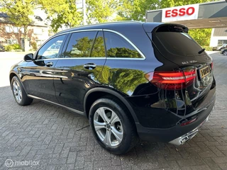 Mercedes-Benz GLC Mercedes GLC-klasse 350e 4MATIC Premium Plus Led, Head-Up, Acc, LM.. - afbeelding nr 5