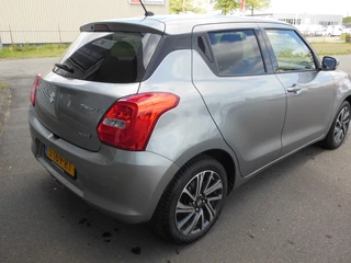 Suzuki Swift Staat in Hoogeveen - afbeelding nr 7