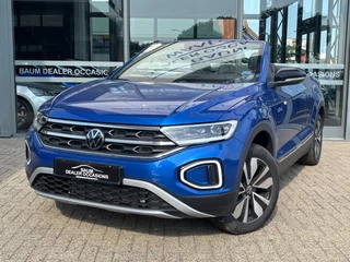 Volkswagen T-Roc - 109265525-0
