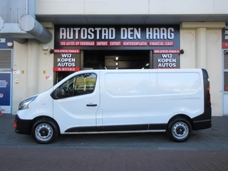 Renault Trafic Renault TRAFIC 1.6 dCi T29 L2H1 Comfort Navi Airco PDC - afbeelding nr 5