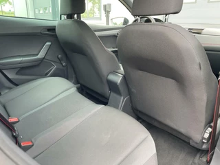SEAT Ibiza Seat Ibiza 1.0 TSI FR|DSG|CarPlay|LED|Virtual Cockpit - afbeelding nr 9