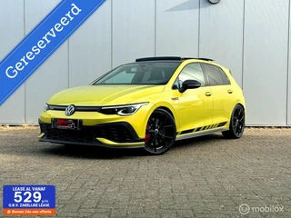 Volkswagen Golf - 160895856-0