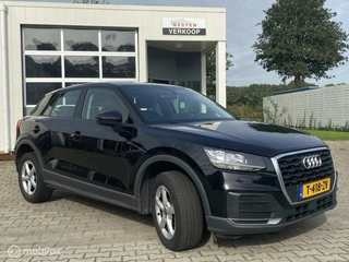 Audi Q2 Audi Q2 30 TFSI Sport / Navigatie / Garantie ! - afbeelding nr 27