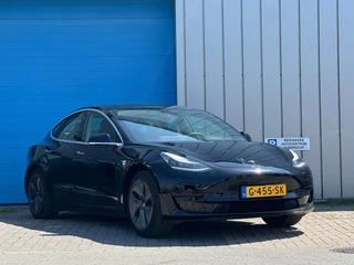 Tesla Model 3 Tesla Model 3 Standard RWD Plus 60 kWh SOH 89% KM 57348 - afbeelding nr 12