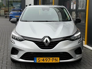 Renault Clio - afbeelding nr 13