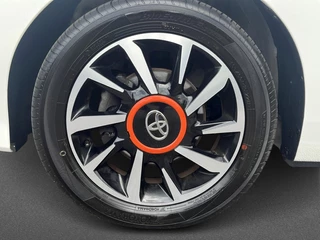 Toyota Aygo Toyota Aygo 1.0 VVT-i x-otic - afbeelding nr 4