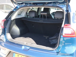 Kia Niro - afbeelding nr 7