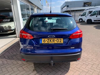 Ford Focus - afbeelding nr 5