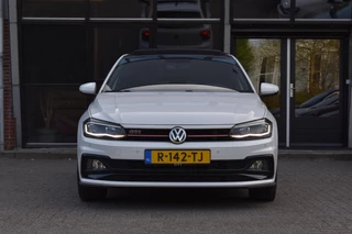 Volkswagen Polo Volkswagen Polo 2.0 TSI GTI Virt. Keyless Pano BBD Camera - afbeelding nr 2