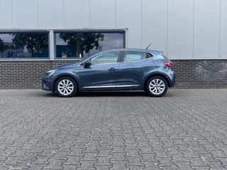 Renault Clio Renault Clio 1.0 TCE Intens - NL Auto - Apple/Android Carplay - All Season - afbeelding nr 5