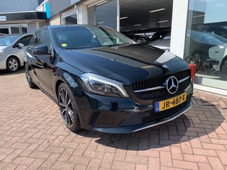 Mercedes-Benz A-Klasse - afbeelding nr 8