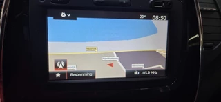 Renault Captur Renault Captur 1.2 TCE Dynamique automaat camera trekhaak lichtmetaal ecc - afbeelding nr 19