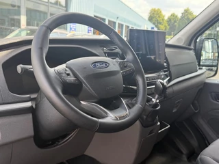 Ford Transit Ford Transit 350 2.0 TDCI L3H2 AIRCO BIG SCREEN NAVI PDC-CAMERA. - afbeelding nr 2