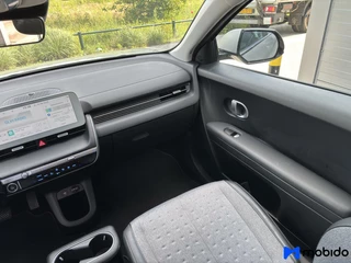 Hyundai IONIQ 5 Hyundai IONIQ 5 | Connect+ 73kWh | Trekhaak | Camera | - afbeelding nr 9