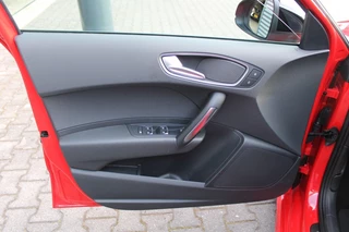 Audi A1 Sportback Audi A1 Sportback 1.0 TFSi Adrenalin Uitv. 5-Deurs S-line - afbeelding nr 5