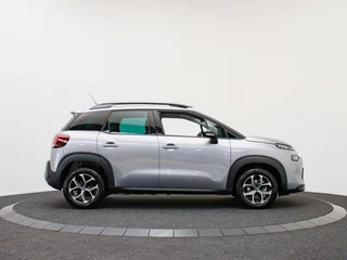 Citroën C3 Aircross - afbeelding nr 8