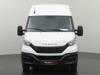 Iveco Daily | Airco | Cruise | Betimmering - afbeelding nr 10